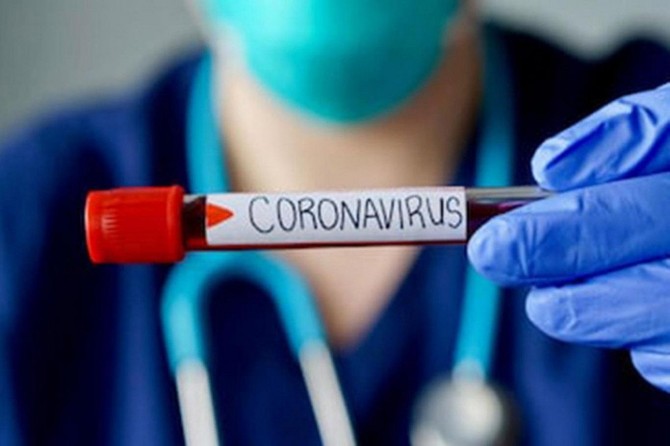 Li cîhanê hejmara kesên ku bi Coronavîrusê ketin derket li ser 4 milyon û 357 hezarî