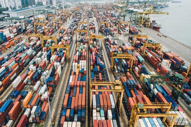 Turkey’s overall export unit value index decreases by 2.5%