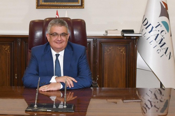 Adıyaman'da kırsal kalkınma kapsamında 33 proje desteklendi