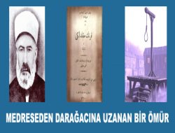 Medreseden darağacına uzanan bir ömür/ İskilipli Atıf Hoca