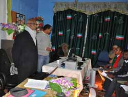 Türkiyeli Müslümanlar sesimiz olsun video