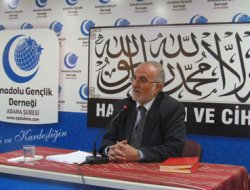 21. Yüzyılda Sahabeye Benzemek