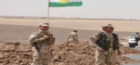 Kürdistan yönetimi ile Maliki arasında gerginlik