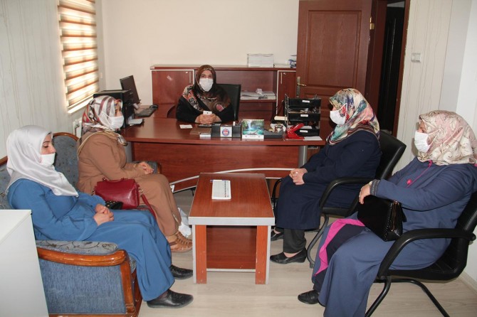 Fahri Kur’an kursu öğreticileri mağduriyetlerinin giderilmesini istiyor