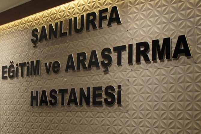 Viranşehir'de Coronavirus'ten hayatını kaybedenlerin sayısı 2'ye yükseldi