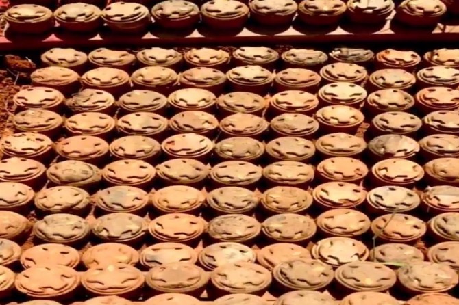 MSB: 118 M-14 antipersonel mayını imha edildi