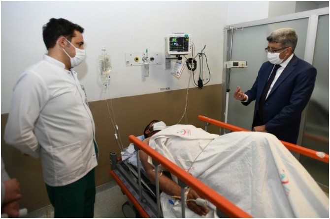 Van’da PKK saldırısında hayatını kaybeden sivillerin isimleri belli oldu