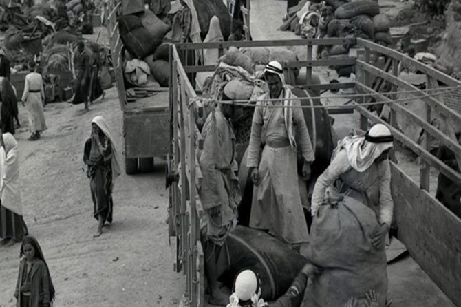 Siyonist işgalciler Filistin topraklarını işgale devam ediyor