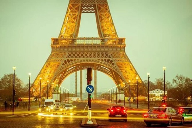 Fransa'da Coronavirus nedeni ile dan ölenlerin sayısı 27 bini aştı