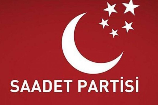 Saadet Partisi Batman İl Başkanlığı: Sokağa çıkma yasağı uygulanmalı