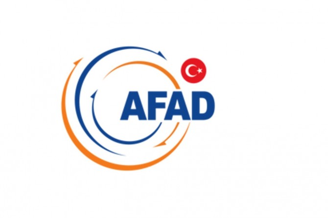 AFAD, Covid-19 ile mücadelede bugüne kadar 71 milyon TL harcadıklarını açıkladı