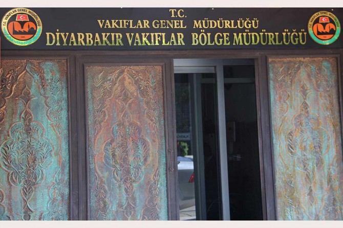 Vakıflar haftası etkinlikleri bu yıl gerçekleştirilemeyecek