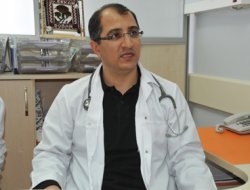 Türkiye'de yılda 200 bin insan kansere yakalanıyor