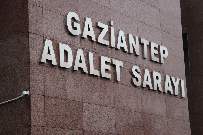 Gaziantep'te hırsızlık yapan 5 zanlı tutuklandı