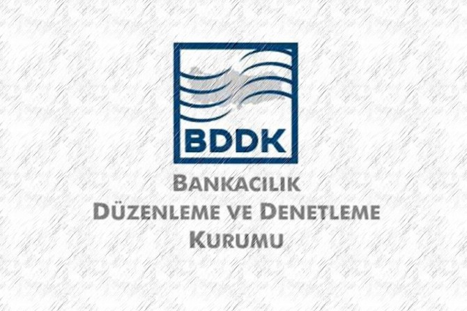BDDK'dan 15 bankaya 19.6 milyon lira ceza