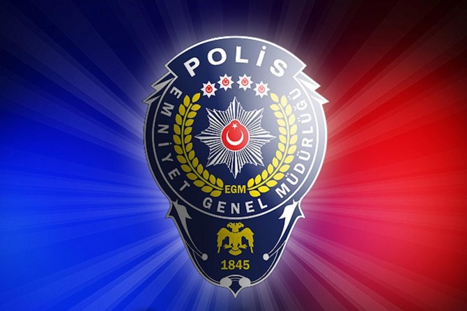 Emniyet Genel Müdürlüğünce 2020 yılı genel atamaları gerçekleştirildi