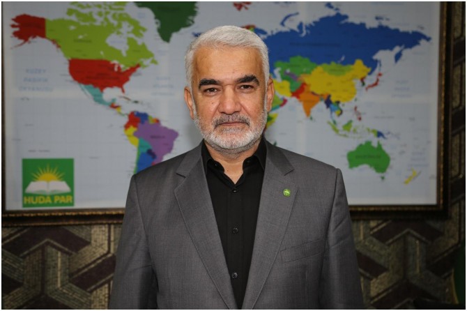 Yapıcıoğlu: ‘Nekbe’ Filistin topraklarında dinmeyen acının adıdır