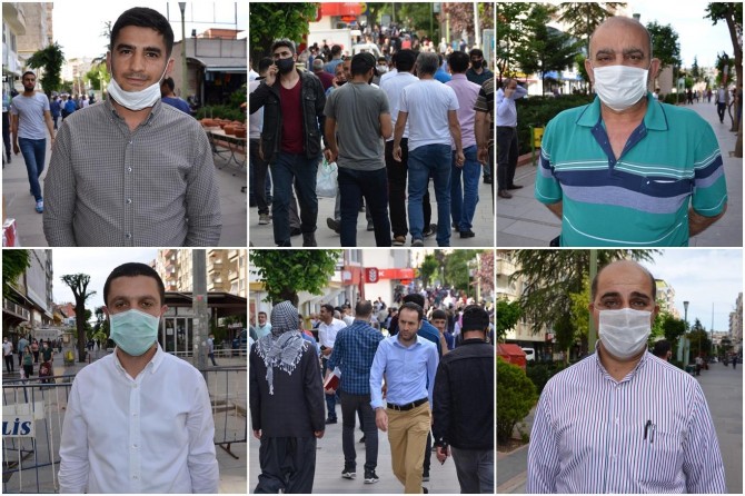 Siirt halkı: “Kudüs ancak Müslümanların birliğiyle esaretten kurtulabilir”