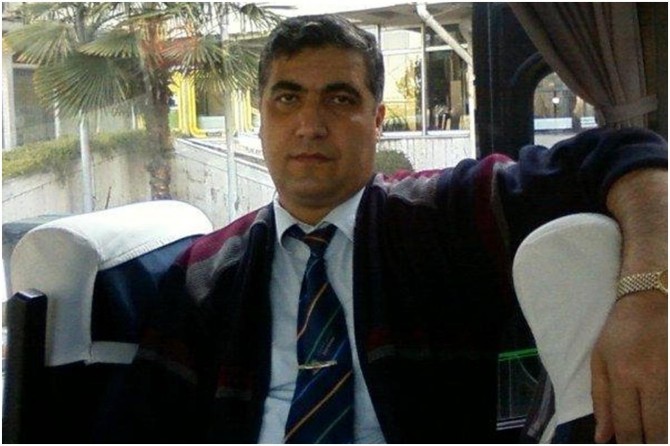 Kozluk'da silahlı saldırıya uğrayan AK Parti meclis üyesi Hayrettin Mete hayatını kaybetti