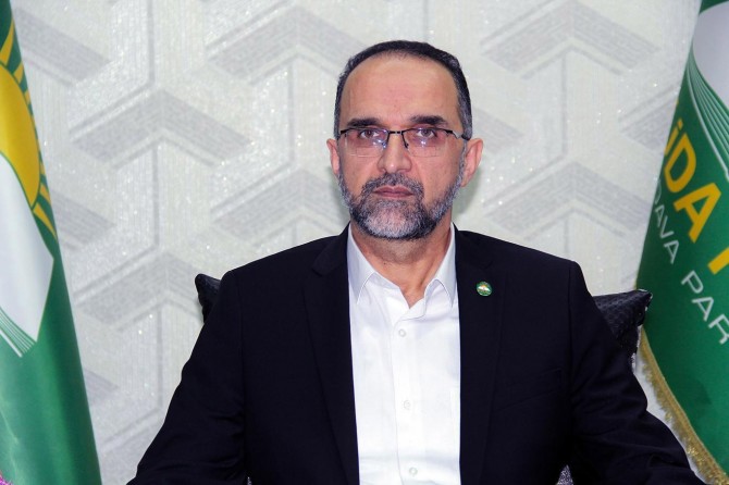 Saglam: “Divê dev ji îxtîlafan bê berdan da ku nekbeyên nû pêk neyên”