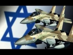 Bir saldırının anatomisi