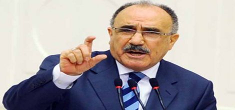 Atalay: Biz hiçbir isim açıklamadık!