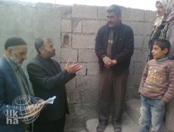 Çağrı TV Kimsesizlerin 'Umut Kapısı' Oldu