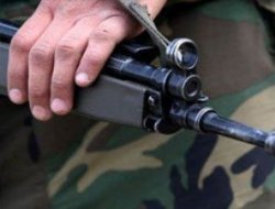 Cinnet geçiren asker 3 askeri öldürdü