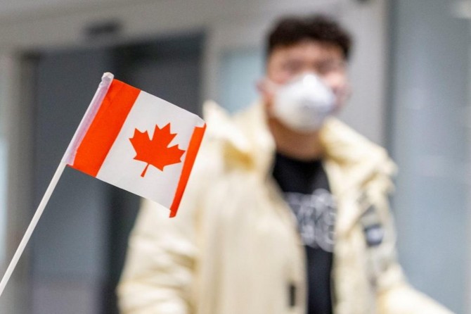 Kanada'da Coronavirus nedeni ile ölenlerin sayısı 5 bin 782'ye yükseldi