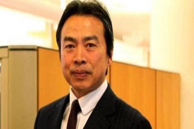 Chinese ambassador to Tel Aviv Du Wei found dead
