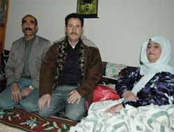 Vanlı aileden insanlık dersi video