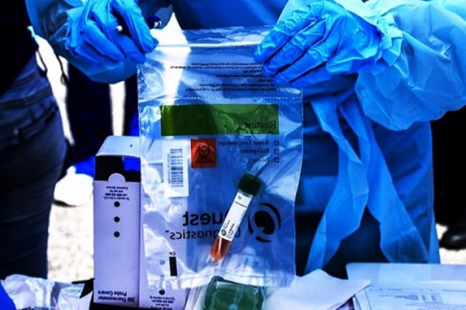 Madagaskar'da Coronavirus nedeni ile ilk teyitli ölüm vakası gerçekleşti