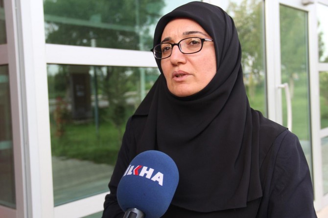 Avukat Sönmez, Siyonist işgal rejiminin Batı Şeria'yı ilhak planına karşı hükümeti uyardı