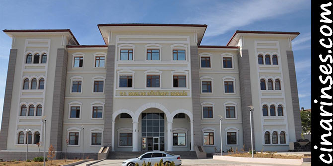 Kozluk'a bağlı Yeniçağlar Köyü karantinaya alındı