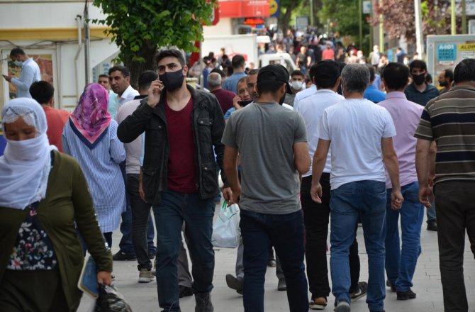 ​Covid-19 ile mücadele kapsamında yeni kararlar alındı