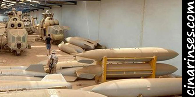 Libya ordusu kritik bir üssü Hafter milislerinden geri aldı