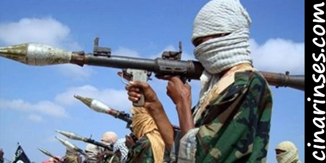 Somali'de ordu 7 Eş-Şebab mensubunu öldürdü