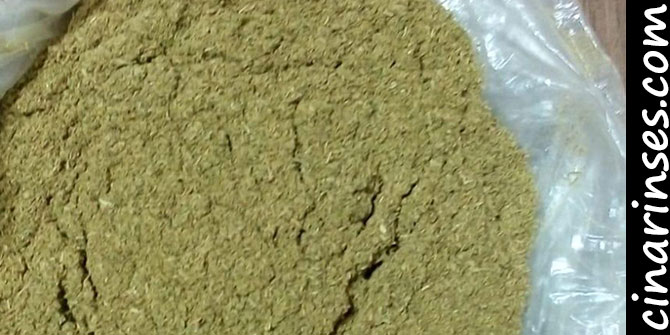 Malatya’da şüphe üzeri durdurulan araçtan uyuşturucu çıktı