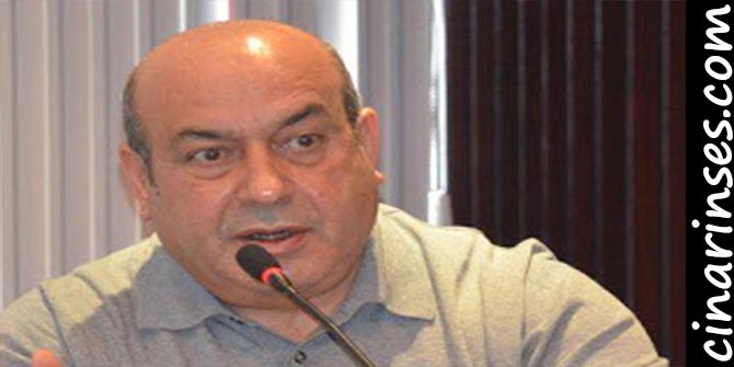 HDP’li eski vekil Hasip Kaplan yine şaşırtmadı!