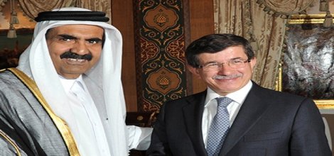 Türkiye ile Katar'ın diyalog anlaşmazlığı!