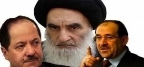 Dini Merciler, KDP-Dava Partisi çekişmesinden rahatsız