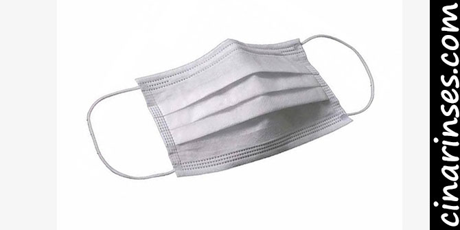 İzmir'de maske takma zorunluluğu getirildi