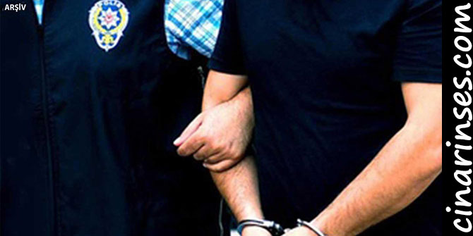 İstanbul'da kasten öldürme suçundan yakalanan şahıs tutuklandı