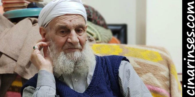 Molla Emin Varol vefat etti