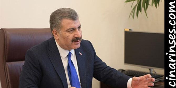 Küçük bir ihmal tüm Türkiye'yi etkileyebilir