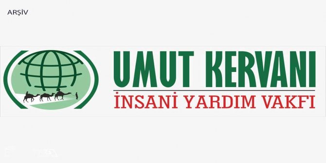 Umut Kervanı: Fitre ve zekâtlarınızı son güne bırakmayın
