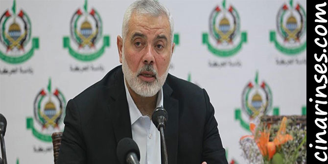 Siyonizmle mücadelenin tek yolu silahlı direniştir