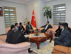 Diyarbakır daha çok gelişmeli ve ilerlemelidir