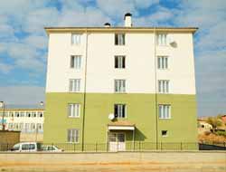 Öğretmenler artık köylerden gitmek İstemeyecek