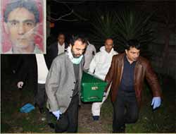 Uyuşturucu bağımlısı genç ölü bulundu